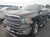 Used 2016 RAM 1500 Big Horn image 2