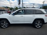 Certified 2023 Jeep Grand Cherokee 4WD 4xe w/ Luxury Tech Group II image 2