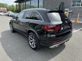 Certified 2022 Mercedes-Benz GLC 300 4MATIC image 5