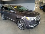 Used 2019 GMC Acadia Denali image 2