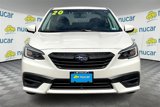 Used 2020 Subaru Legacy Premium image 2