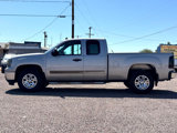 Used 2008 GMC Sierra 1500 SLE w/ Power Pack Plus image 3