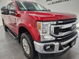 Used 2022 Ford F250 XLT w/ XLT Premium Package image 2