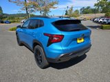 New 2025 Chevrolet Trax ACTIV w/ Driver Confidence Package image 4