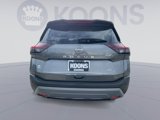 Used 2022 Nissan Rogue S image 5