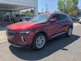 Used 2021 Buick Envision Preferred image 4
