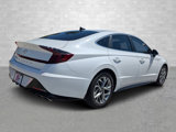 Certified 2023 Hyundai Sonata SEL image 3