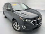 Used 2020 Chevrolet Equinox LT image 4
