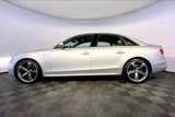 Used 2014 Audi S4 Premium Plus w/ Black Optic Package image 2