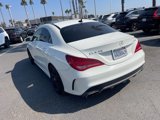 Used 2014 Mercedes-Benz CLA 45 AMG 4MATIC image 5