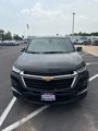 Used 2023 Chevrolet Traverse LS w/ Safety Package image 5