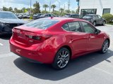 Used 2018 MAZDA MAZDA3 Touring image 3