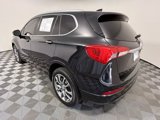 Used 2020 Buick Envision Essence w/ Experience Buick Package image 4