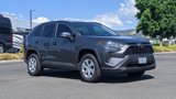Used 2019 Toyota RAV4 LE image 3