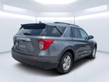 Used 2021 Ford Explorer XLT image 3