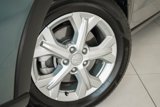 Used 2024 Honda HR-V LX image 2