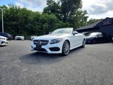 Used 2017 Mercedes-Benz C 300 4MATIC Cabriolet image 2