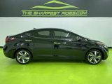 Used 2014 Hyundai Elantra Limited w/ Option Group 03 image 6