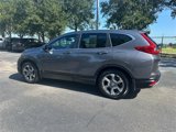 Certified 2019 Honda CR-V EX-L image 5