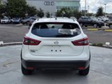 Used 2021 Nissan Rogue Sport S image 3