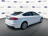 Used 2020 Ford Fusion Energi Titanium image 5