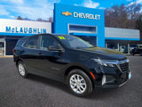 Certified 2022 Chevrolet Equinox LT image 4