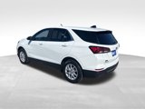 Used 2023 Chevrolet Equinox LT image 4