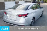 Used 2023 Nissan Versa SV image 4