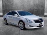 Used 2017 Cadillac XTS Luxury image 3