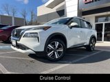 Used 2023 Nissan Rogue SL w/ SL Premium Package image 3