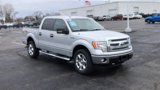 Used 2014 Ford F150 STX image 3