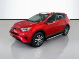 Used 2017 Toyota RAV4 LE image 3