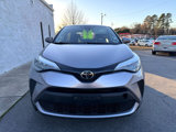 Used 2020 Toyota C-HR LE image 5