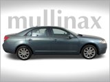 Used 2012 Lincoln MKZ image 2