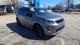 Used 2021 Land Rover Discovery Sport SE R-Dynamic image 2