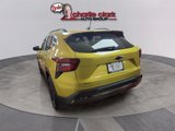 New 2025 Chevrolet Trax ACTIV w/ Driver Confidence Package image 2