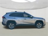 Used 2024 Toyota RAV4 XLE image 2