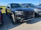 Used 2023 Nissan Frontier PRO-4X image 2