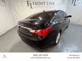 Used 2011 Hyundai Sonata Limited image 6