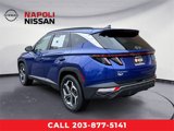 Used 2022 Hyundai Tucson SEL w/ Convenience Package image 5