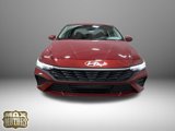 New 2025 Hyundai Elantra SE image 2