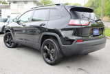 Certified 2023 Jeep Cherokee Altitude Lux w/ Lux Elite Package image 5