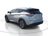 Used 2017 Nissan Murano SL w/ SL Technology Package image 3