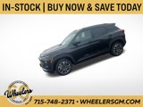 Used 2024 Chevrolet TrailBlazer LT image 1