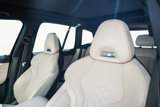 Used 2021 BMW X3 M w/ Competition Package image 3