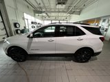 Used 2022 Chevrolet Equinox RS w/ RS Leather Package image 6