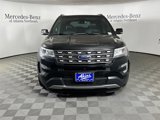 Used 2017 Ford Explorer Limited w/ Equipment Group 301A image 2