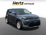 Used 2024 Kia Soul LX w/ Option Group 015 image 3