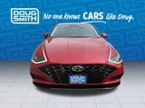 Used 2020 Hyundai Sonata SEL w/ Cargo Package image 6