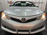 Used 2012 Toyota Camry SE image 3